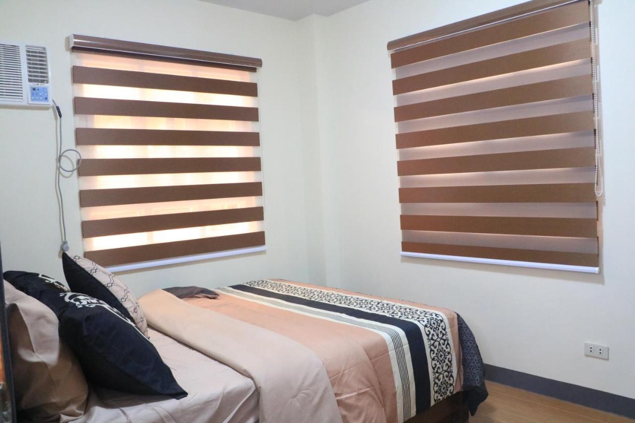 Paranaque City Anicia Guesthouse Rooms מראה חיצוני תמונה