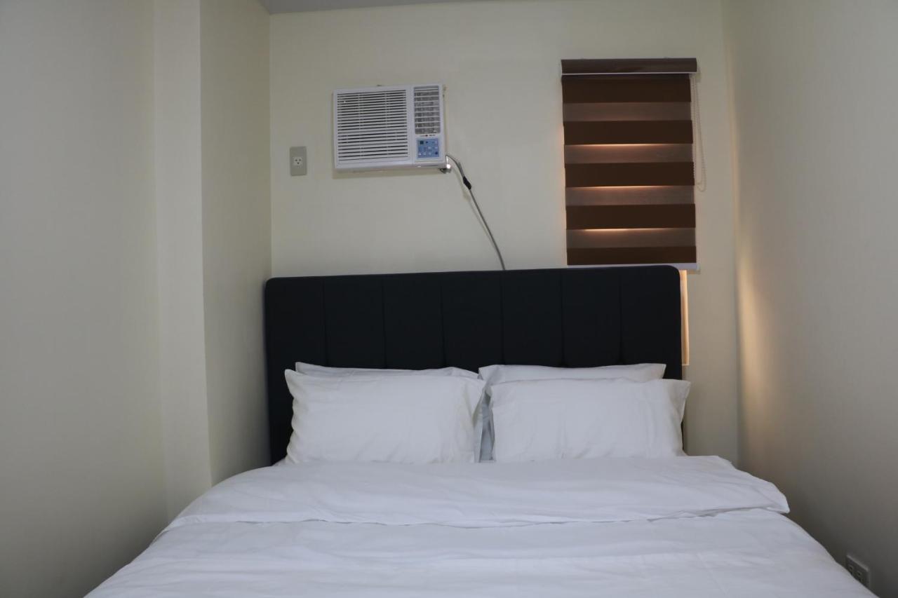 Paranaque City Anicia Guesthouse Rooms מראה חיצוני תמונה